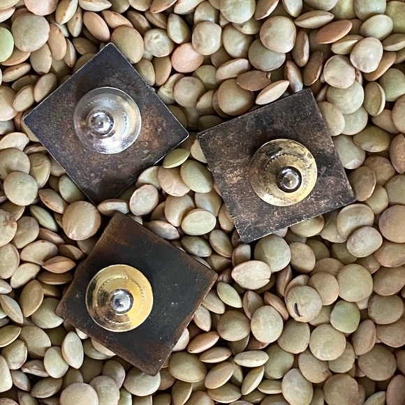 United States Shooting Team Inner Circle Pins Lot (3) Vintage Olympics - Picture 2 of 2